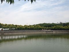 -北宫国家森林公园