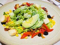 -get pizza意大利餐厅(凯德MALL店)