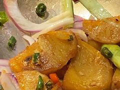 -绿茶餐厅(青岛城阳万象汇店)