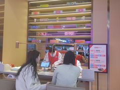 -海底捞火锅(太阳宫凯德mall店)