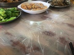 -满記土窑烧鷄波浪山莊