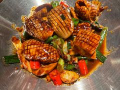 -春梅里卤鹅馆·47年老字号(中山路店)