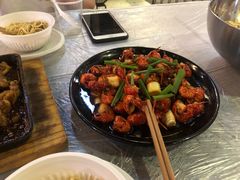 -一棠龙虾•王牌虾球(楚河汉街店)
