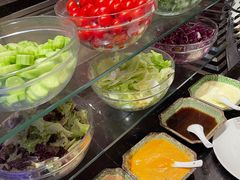 -静之湖湖畔餐厅