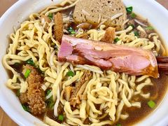 -陈记锅盖面(长江路店)