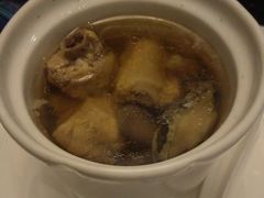 -中心大酒店·本味餐厅