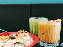 -NokNok Coffee(宽窄巷子店)