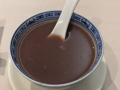 -粤财皇冠假日酒店·彩华轩中餐厅