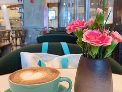 -BAKER&SPICE(环贸店)