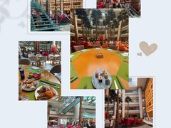 -威斯汀舞台餐厅