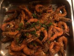 -恰餐厅及酒吧 CHAR Bar & Grill (北京丽都皇冠假日店)