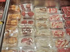 -炽城·烤肉名家(鸿达中央广场店)