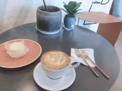 -LAB COFFEE来杯咖啡(浦仓路店)
