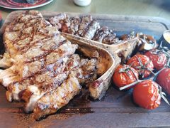 -恰餐厅CHAR Grill(北京三里屯洲际店)