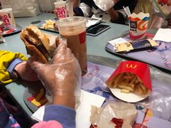 -麦当劳(SM城市广场店)