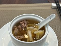 -东海酒家(长平东路店)