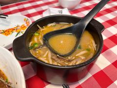 -西贝(华发商都店)