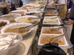-素满香·素食自助餐(苏州·临顿路店)