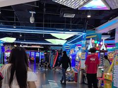 -大玩家(通州万达广场店)