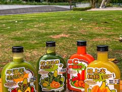 -西语·炭烧牛排(卓越中寰店)