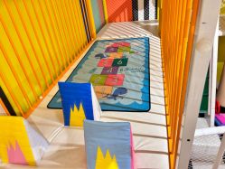 -泛尼尼儿童乐园(文化广场店)