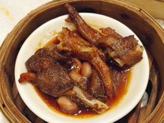 -泉州富力万达文华酒店-品珍中餐厅