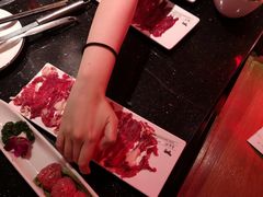 -牛事制造局牛肉火锅(莲岳路店)