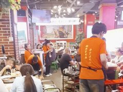-钢管厂五区小郡肝火锅串串香(总店)