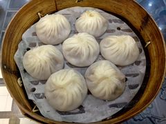 苏州汤包-老盛兴汤包馆(武夷店)