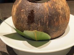 -汤城小厨•粤菜•靓汤(苏州街店)