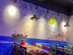 -小小河边鱼(天润城店)