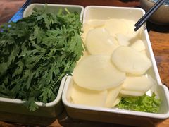 -有才叔北京时间涮肉(紫薇尚层店)