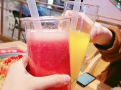 -龙少爷碳火干锅(环球中心店)