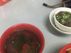 -小无锡面馆