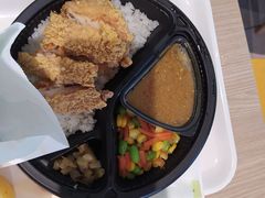 -德克士(洪洞店)