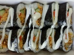-N多寿司(惠山万达店)