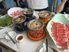 -老毛手抓·盐池滩羊非遗手抓(宁夏总店)
