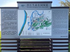 -滨江生态公园