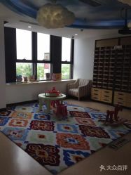 点击看大图 门诊部-睿宝儿科·眼科·口腔(杨浦新江湾城店)