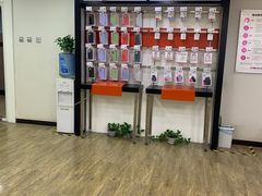 -百邦苹果官方授权维修(文景大厦店)