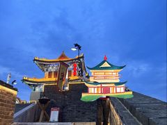 -开封城墙景区