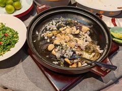 -中卫御苑福膳·养生局(圆明园店)