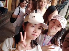 -玻璃桥景区石牛寨