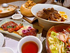 -小鹅皇港式餐厅(新抚万达店)