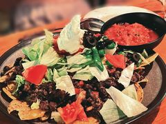 辣牛肉玉米片-萨尔瓦多Salvador's