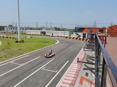 -宝山流光速国际赛车场(宝山店)
