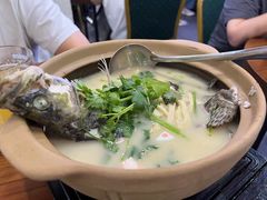 -谢记上海大排档(长寿路店)
