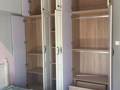 -深圳绿色亿家专业除甲醛