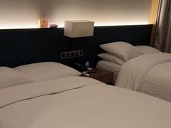 -深圳湾万怡酒店