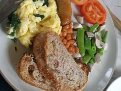 -农畉LONFOOD(福田星河COCOPark店)